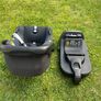 Maxi-Cosi CabrioFix i-Size Car Seat + inserts+ ISOFIX Base Image 2