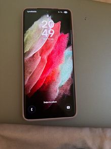 Samsung Galaxy S21 Ultra 128GB