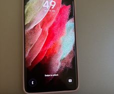 Samsung Galaxy S21 Ultra 128GB