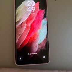 Samsung Galaxy S21 Ultra 128GB