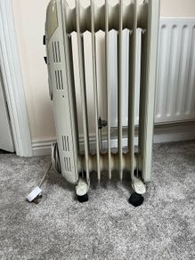 electric radiator