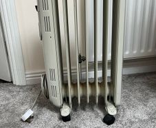 electric radiator