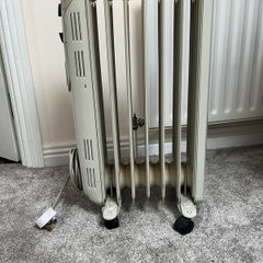 electric radiator