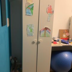 Ikea cupboard