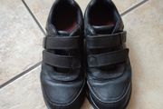 school shoes- CLARKS