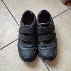 school shoes- CLARKS