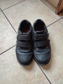 boys shoes- CLARKS