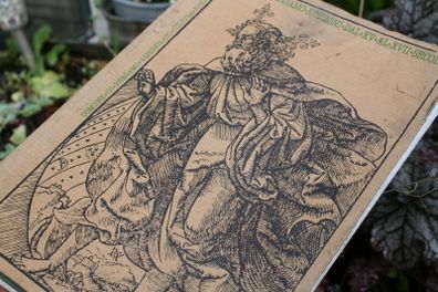 Bibbie a Bergamo edizioni dal XV al XVII secolo