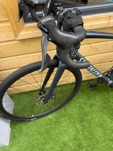 Specialized Diverge Gravel Bike (54cm)