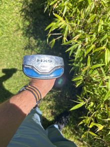 Golf club