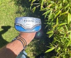 Golf club