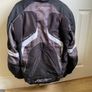 RST RAZOR jacket size L Image 2