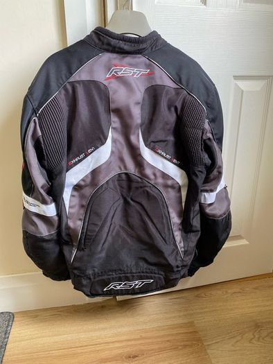 RST RAZOR jacket size L