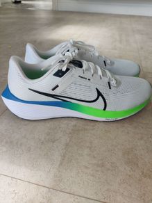 Nike Pegasus 40 - UK11.  Brand New