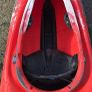 Karnali Kayak Size (M) + Carbon Crankshaft Paddle Image 7