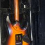 Left Handed Ibanez AZ Image 4