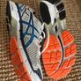 Asics Men's Gt-2000 2 Trainers Image 8