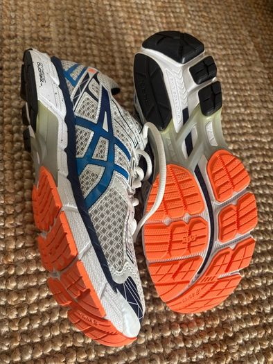 Asics Men's Gt-2000 2 Trainers