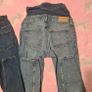 maternity jeans Image 3