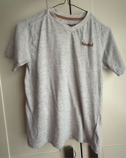 Timberland tshirt - Age 10/11