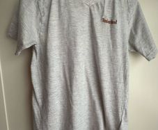 Timberland tshirt - Age 10/11