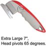 ShedENDER Pro. Professional De-Shedding Tool. Free Postage! Image 2