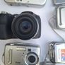 Joblot of digital cameras Image 4