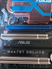 Motherboard Asus