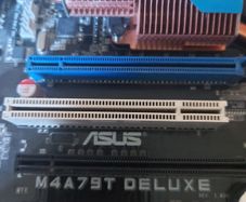 Motherboard Asus