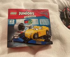 Lego Juniors Easy to Build