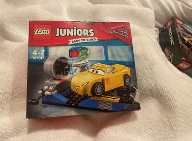 Lego Juniors Easy to Build