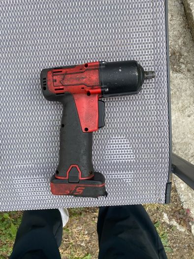 Snap on impacts