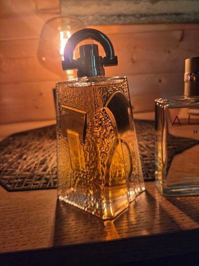 men's fragrances
