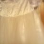 christening dress Image 2