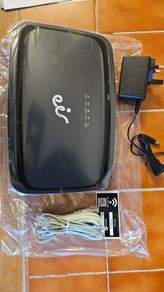 Wifi eir router