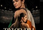 Katie Taylor