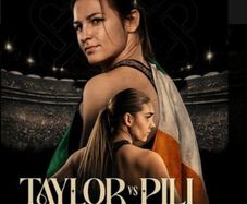 Katie Taylor