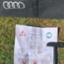 Audi Q5 Roof bars Image 2