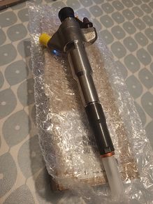 Renault Diesel Injector 2.3 Master Nissan Opel