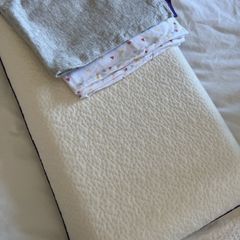 ClevaMama Toddler Pillow
