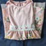 24month pink dress- new with tags Image 4