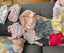 baby girl clothes