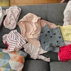 baby girl clothes