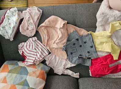 baby girl clothes