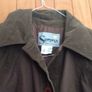 Funky  authentic vintage coat ( 1960/70's) Image 5