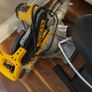 dewalt chop saw Image 2