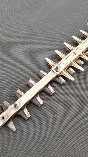 Tanaka Hedge Trimmer