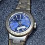 vintage EDOX ladies watch Image 2