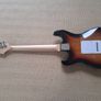 SX SE1 Electric Guitar Pack 3/4 Size with 10 Watt Amp Image 2