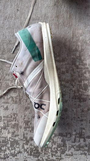 On Cloudc running spikes